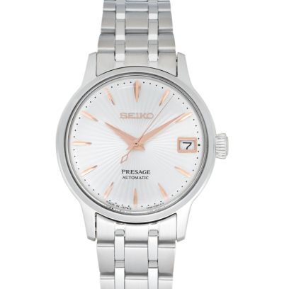 Seiko Presage SRRY025