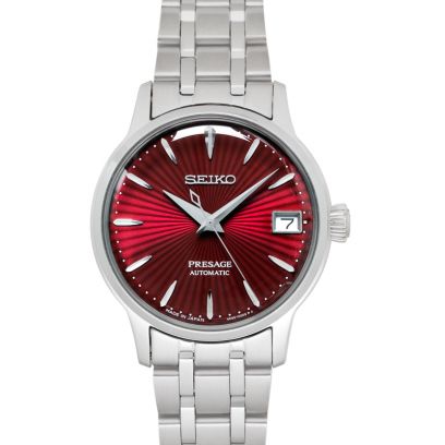 Seiko Presage SRRY027