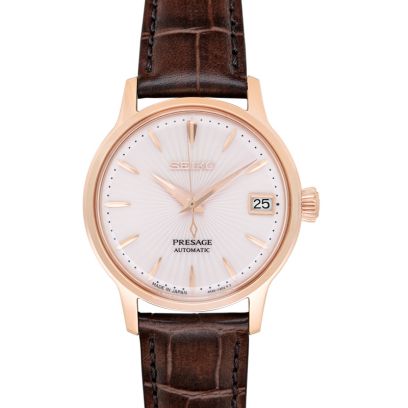 Seiko Presage SRRY028