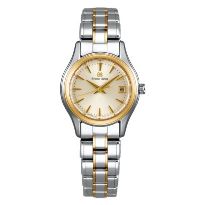 Grand Seiko 9F Quartz STGF222