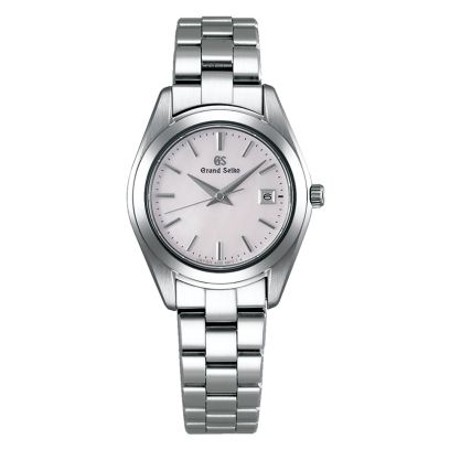 Grand Seiko Watches - The Watch Company