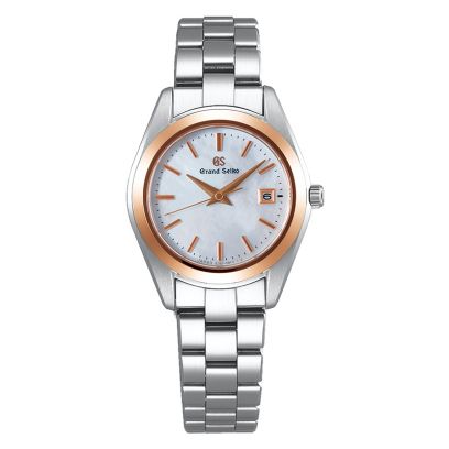 Grand Seiko 9F Quartz STGF268
