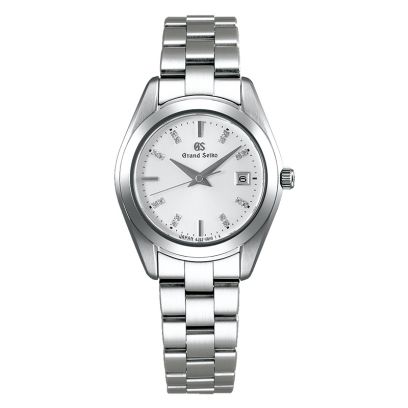 Grand Seiko Ladies models Watches - The Watch Company