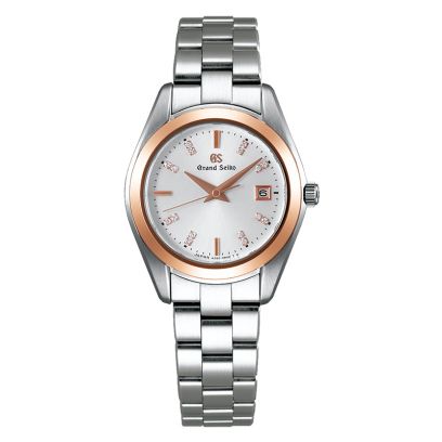 Grand Seiko Ladies models Watches - The Watch Company
