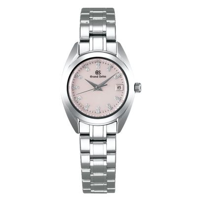 Grand Seiko 9F Quartz STGF277