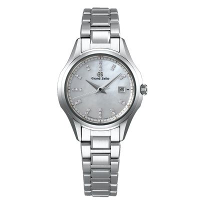 Grand Seiko 9F Quartz STGF283