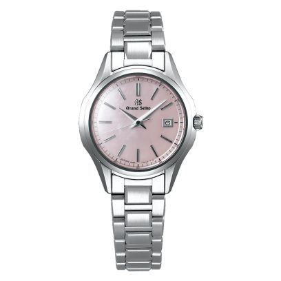 Grand Seiko 9F Quartz STGF285