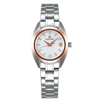 Grand Seiko 9F Quartz STGF286