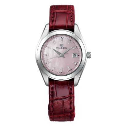 Grand Seiko Ladies models Watches - The Watch Company