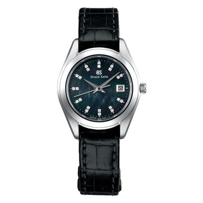 Grand Seiko Ladies models Watches The Watch Company