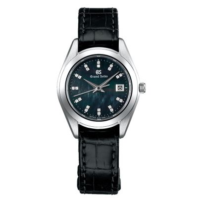 Grand Seiko Ladies models Watches - The Watch Company