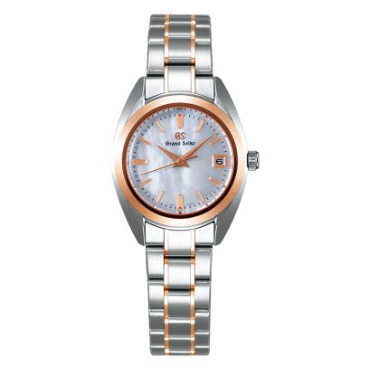 Grand Seiko Ladies models STGF310