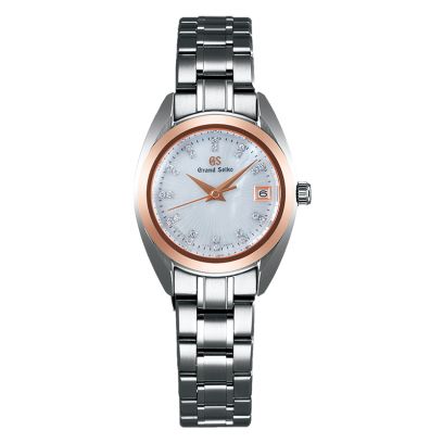 Grand Seiko Ladies models Watches - The Watch Company