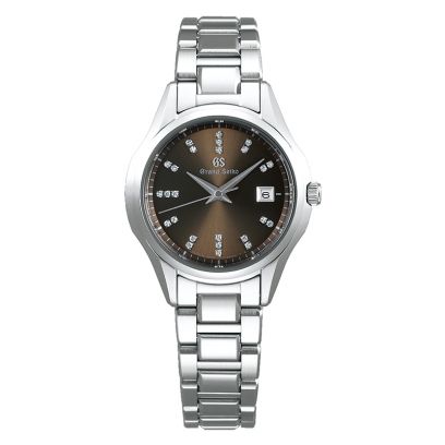 Grand Seiko Ladies models STGF327