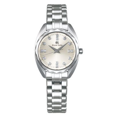 Grand Seiko Ladies models STGF329