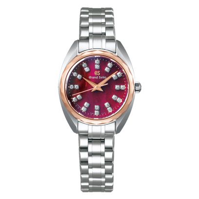 Grand Seiko Ladies models STGF332