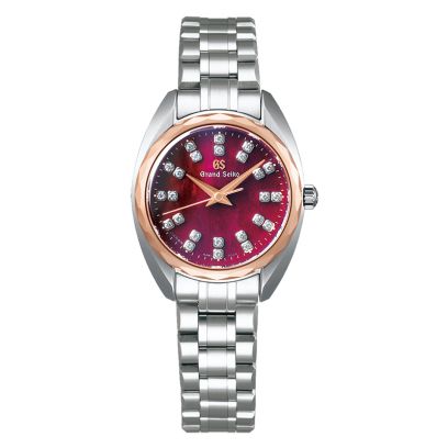 Grand Seiko Ladies models Watches - The Watch Company