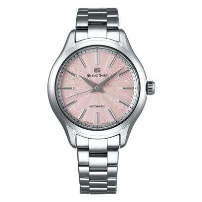 Grand Seiko 9S Mechanical STGR207
