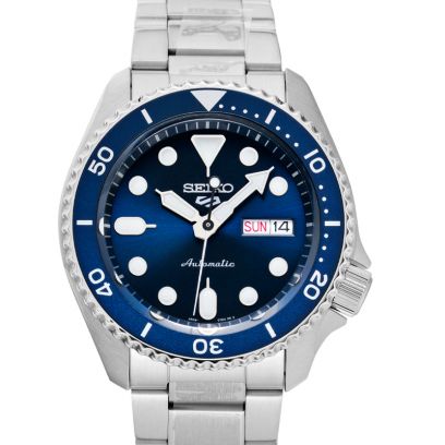 Seiko 5 Sports SRPD51K1