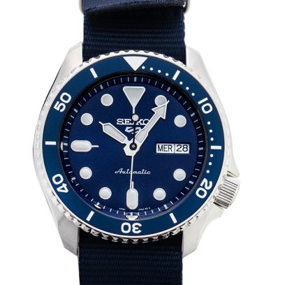Seiko 5 Sports SRPD51K2