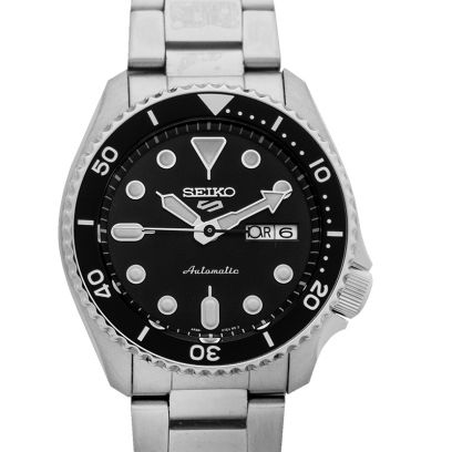 Seiko 5 Sports SRPD55K1