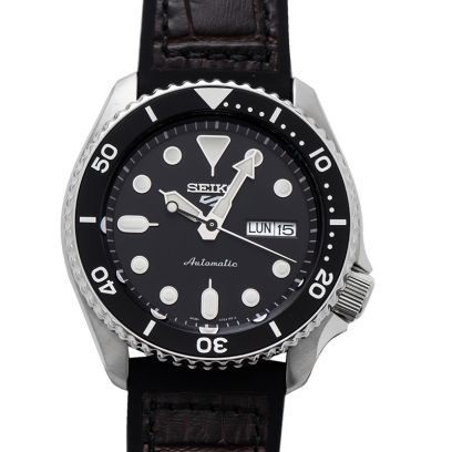 Seiko 5 Sports SRPD55K2