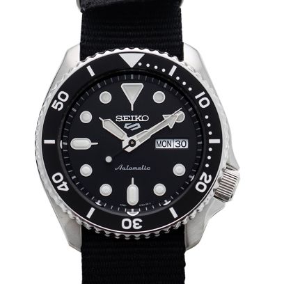 Seiko 5 Sports SRPD55K3