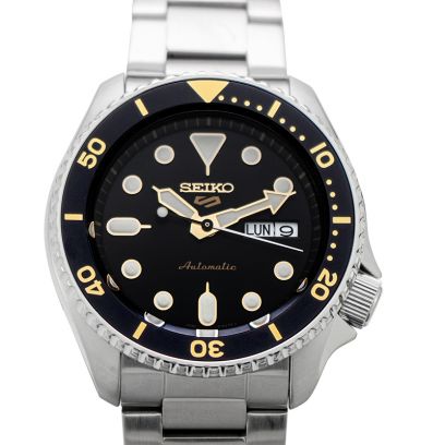 Seiko 5 Sports SRPD57K1