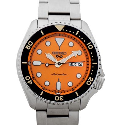 Seiko 5 Sports SRPD59K1