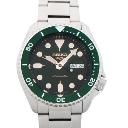 Seiko 5 Sports SRPD63K1
