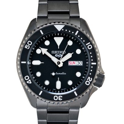 Seiko 5 Sports SRPD65K1