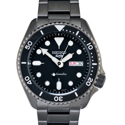 Seiko - 5 Sports