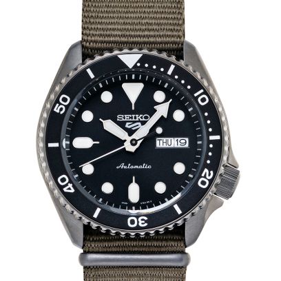 Seiko 5 Sports SRPD65K4