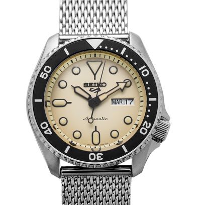 Seiko 5 Sports SRPD67K1