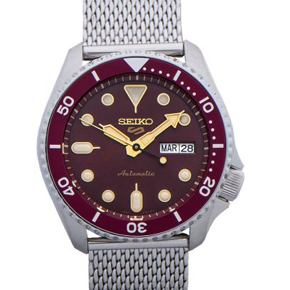 Seiko 5 Sports SRPD69K1