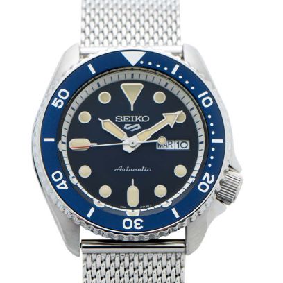 Seiko 5 Sports SRPD71K1