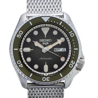Seiko 5 Sports SRPD75K1