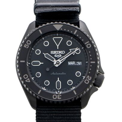 Seiko 5 Sports SRPD79K1