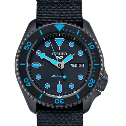 Seiko 5 Sports SRPD81K1