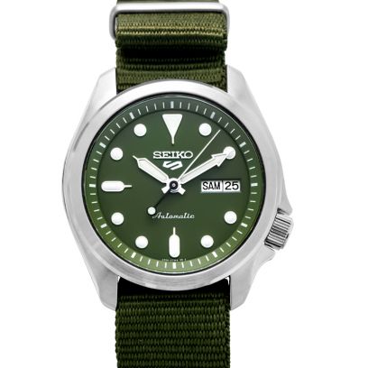 Seiko 5 Sports SRPE65K1