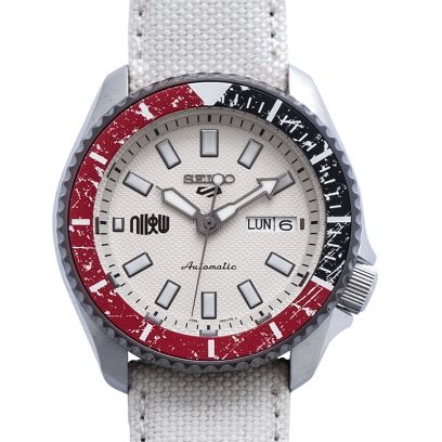 Seiko 5 Sports SRPF19K1
