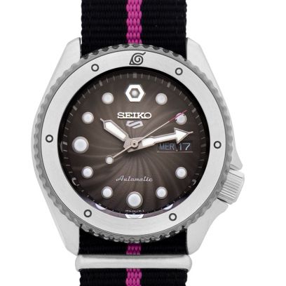 Seiko 5 Sports SRPF65K1
