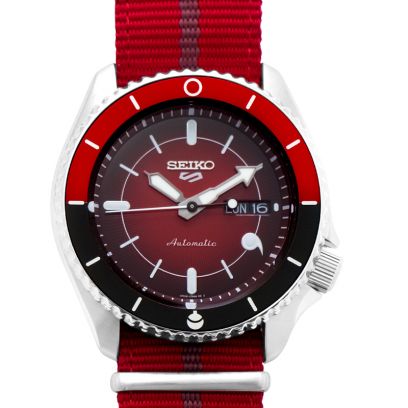Seiko 5 Sports SRPF67K1