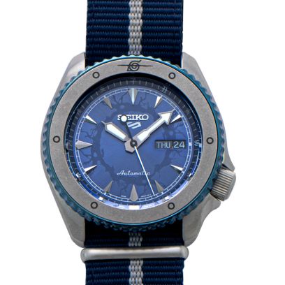 Seiko 5 Sports SRPF69K1