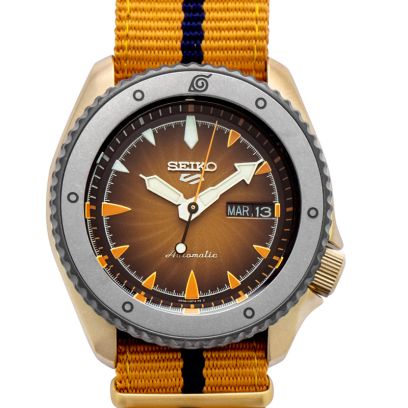 Seiko 5 Sports SRPF70K1