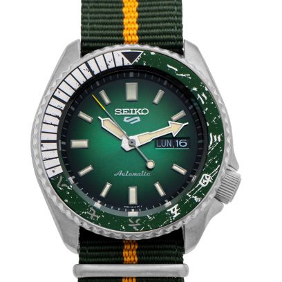 Seiko 5 Sports SRPF73K1