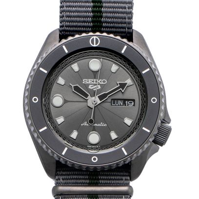 Seiko 5 Sports SRPF75K1