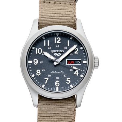 Seiko 5 Sports SRPG35K1