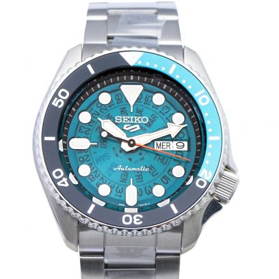 Seiko 5 Sports SRPJ45K1