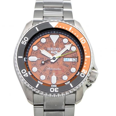 Seiko 5 Sports SRPJ47K1